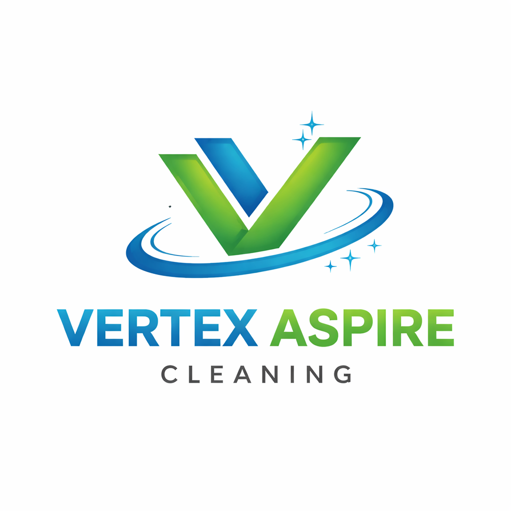 Vertex Aspire Cleaning